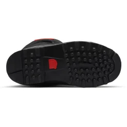 Sorel GLACIER XT snowboots heren black red quartz