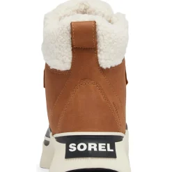 Sorel OUT N ABOUT IV Chillz snowboots dames taffy black