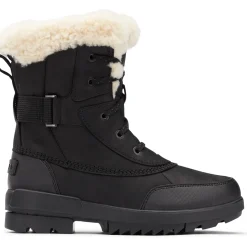 Sorel Torino II snowboots dames black sea salt