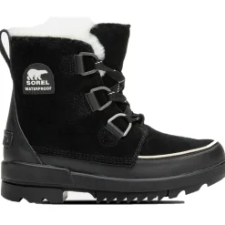 Sorel Torino II snowboots dames black