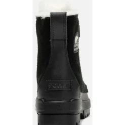 Sorel Torino II snowboots dames black