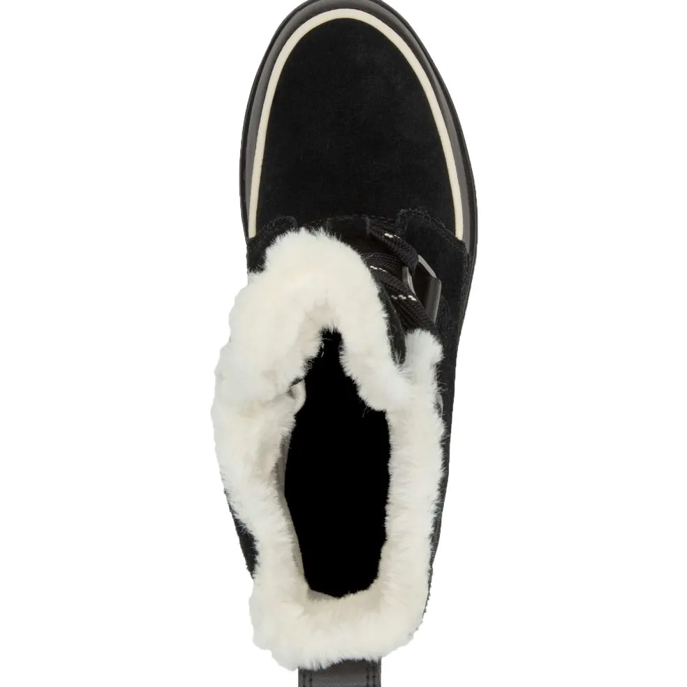 Sorel Torino II snowboots dames black