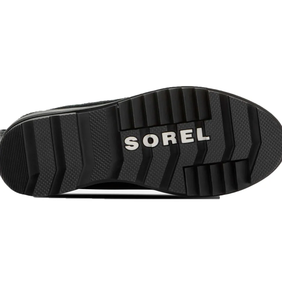 Sorel Torino II snowboots dames black