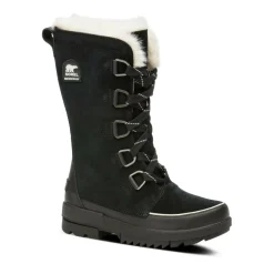 Sorel Torino II Tall snowboots dames black