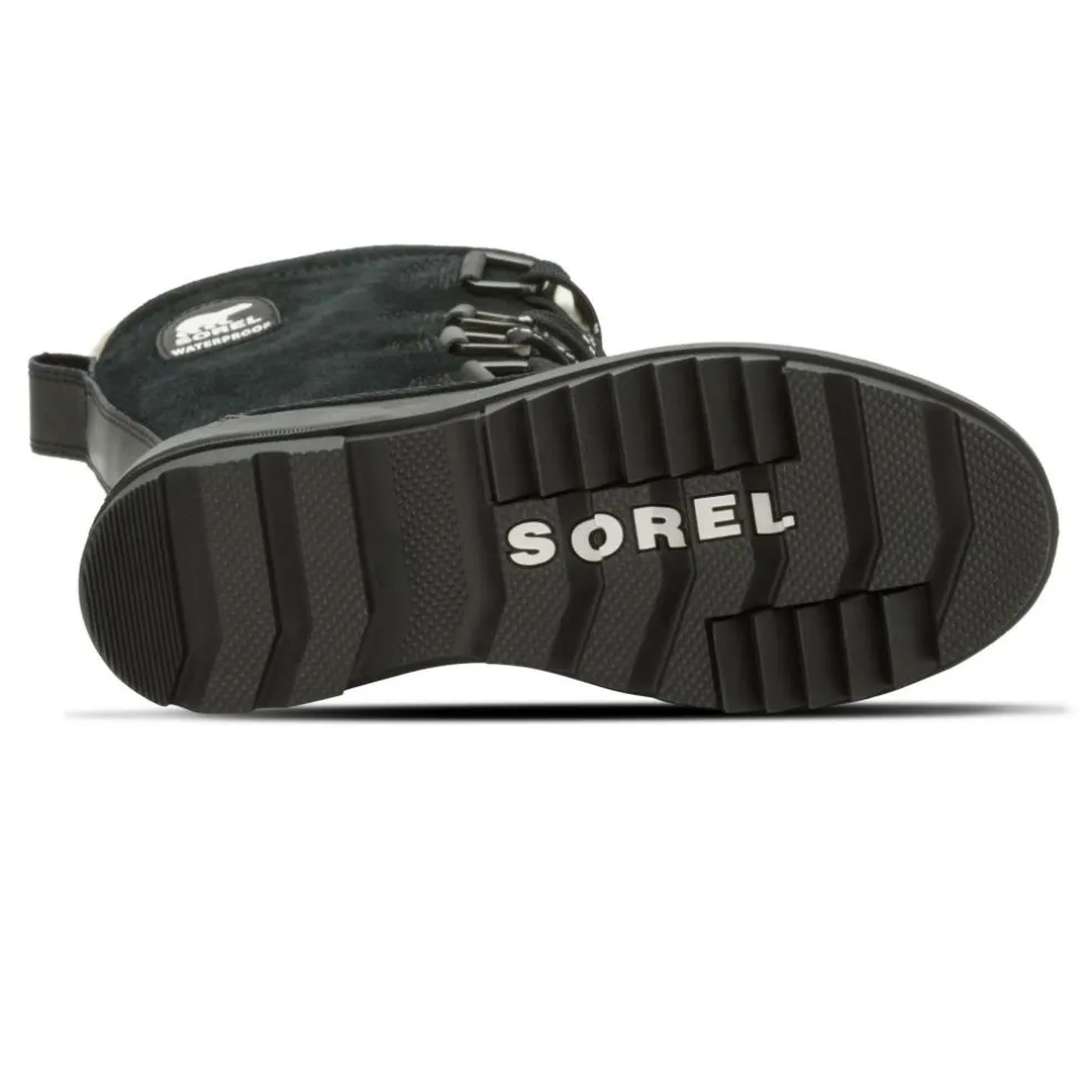 Sorel Torino II Tall snowboots dames black