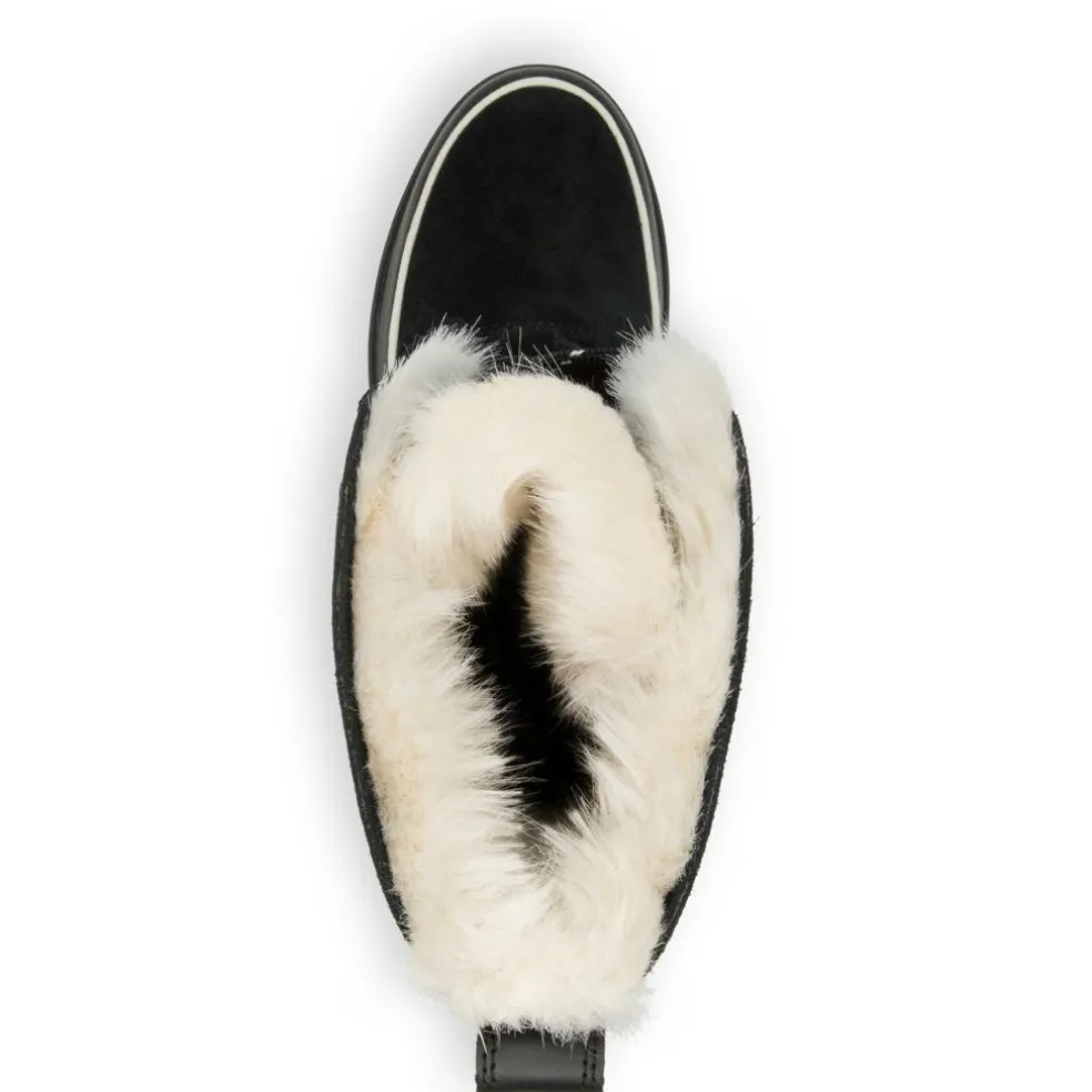 Sorel Torino II Tall snowboots dames black