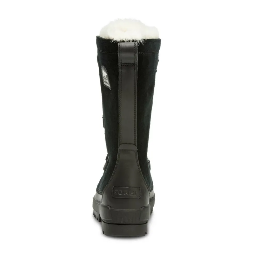 Sorel Torino II Tall snowboots dames black