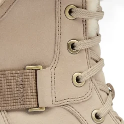 Sorel Torino V snowboots dames omega taupe gum