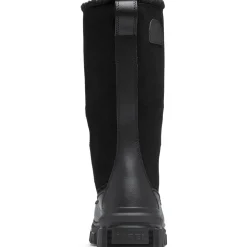 Sorel TORINO V TALL snowboots dames Black natural