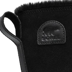 Sorel TORINO V TALL snowboots dames Black natural