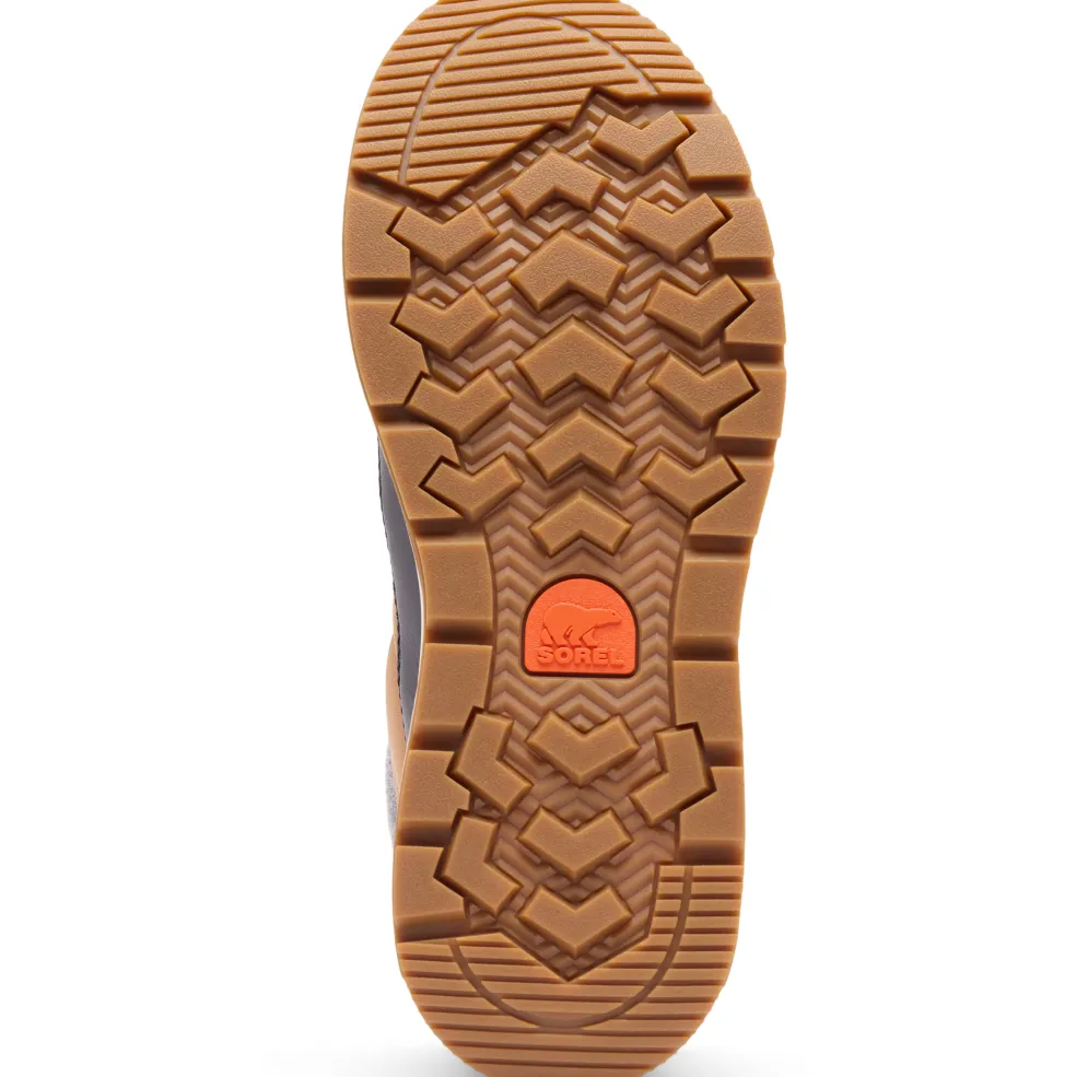 Sorel WHITNEY III snowboots dames tawny buff black