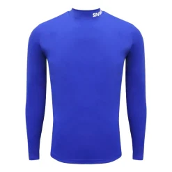 Spines Thermoshirt heren blue