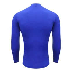 Spines Thermoshirt heren blue