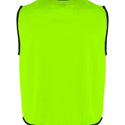 Stanno 419101 trainingshesje junior kleuter green