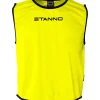 Stanno 419101 trainingshesje junior kleuter yellow