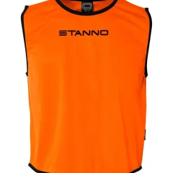 Stanno 419101 trainingshesje junior kleuter orange