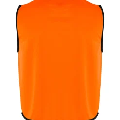 Stanno 419101 trainingshesje junior kleuter orange