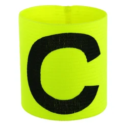 Stanno aanvoerdersband senior yellow