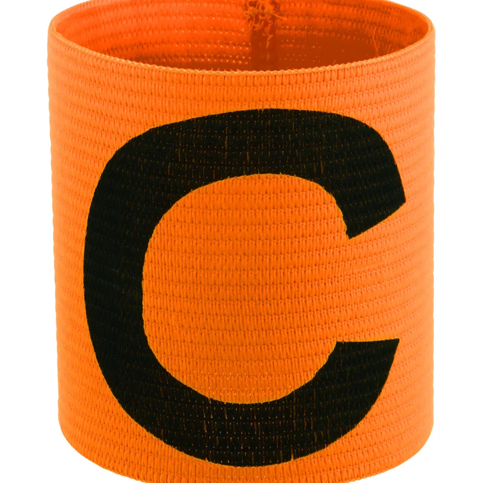 Stanno Captain aanvoerdersband orange