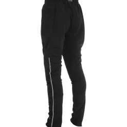 Stanno Chester keepersbroek zwart