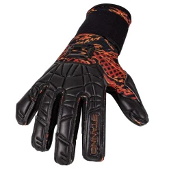 Stanno Claw keepershandschoenen black orange