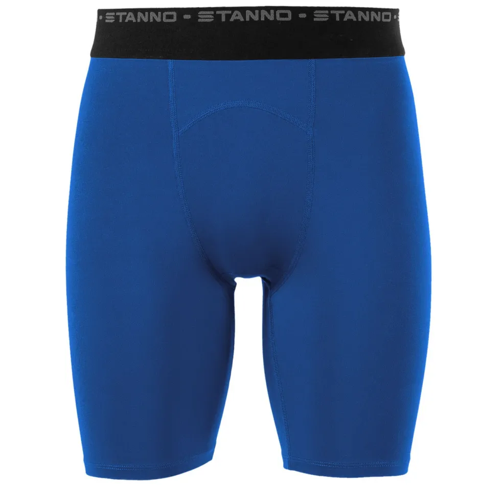 Stanno Core Baselayer slidingbroek royal blue