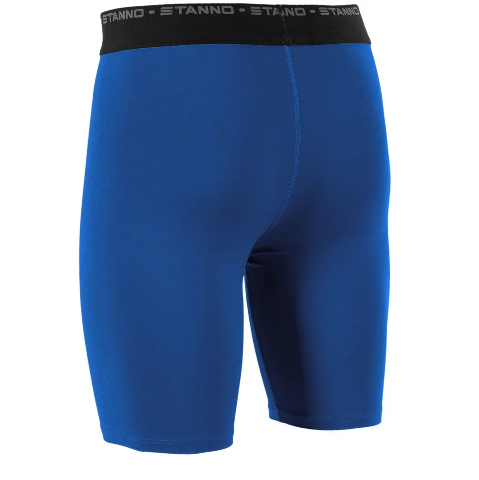 Stanno Core Baselayer slidingbroek royal blue