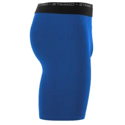 Stanno Core Baselayer slidingbroek royal blue