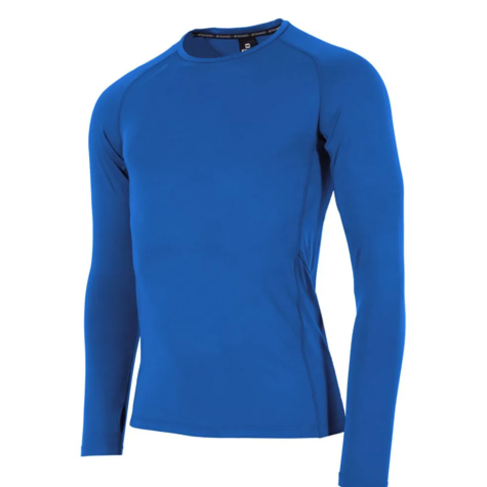 Stanno Core Baselayer trainingsshirt blue