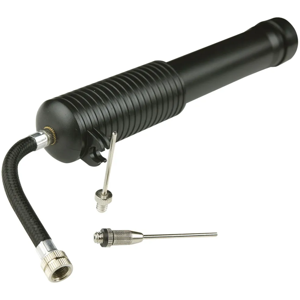 Stanno Dual Action Pomp