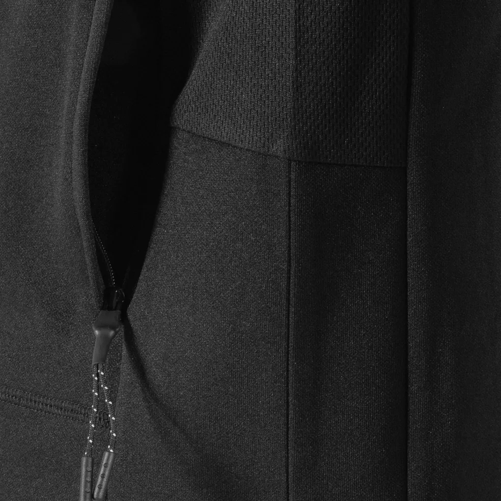 Stanno Functionals 1/4 zip top