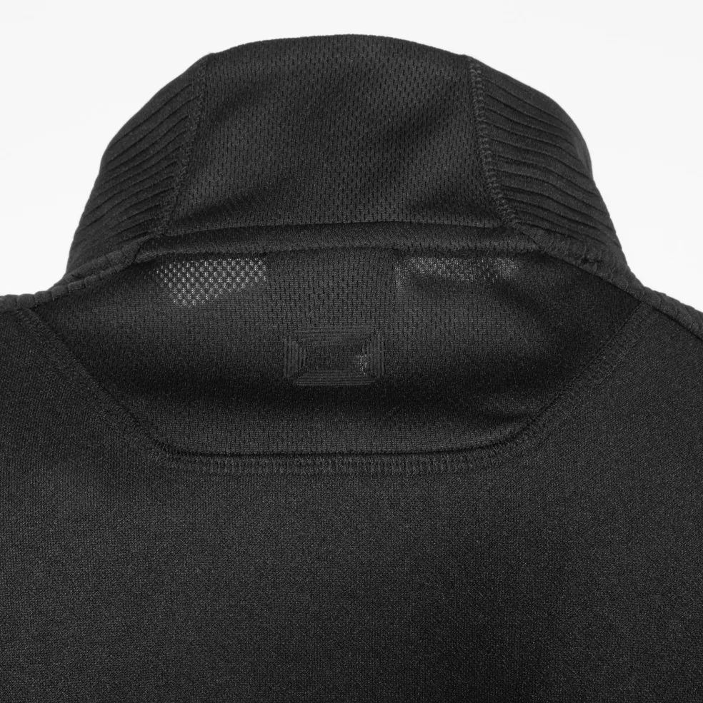 Stanno Functionals 1/4 zip top