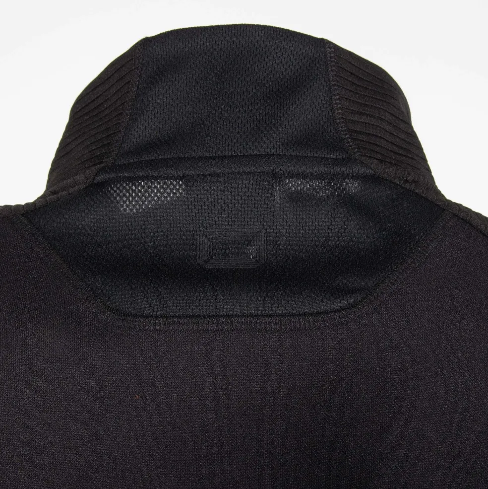 Stanno Functionals 1/4 zip top