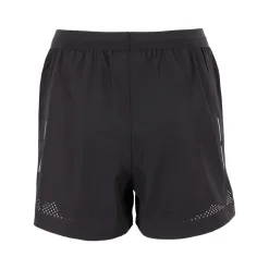 Stanno Functionals 2-in-1 short dames zwart