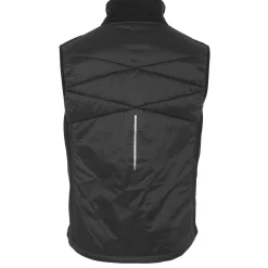 Stanno Functionals Thermal bodywarmer zwart