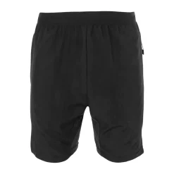 Stanno Functionals Woven II short zwart