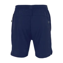 Stanno Functionals Woven II short blauw