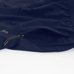 Stanno Functionals Woven II short blauw