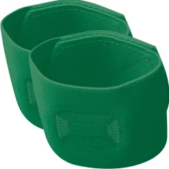 Stanno Guard Stay scheenbeschermer bandjes green