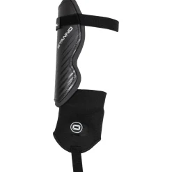 Stanno Liga IV scheenbeschermers black