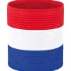 Stanno Nederlandse vlag aanvoerdersband