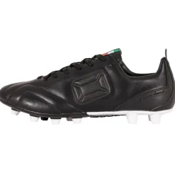 Stanno Nibbio Nero FG voetbalschoenen heren black