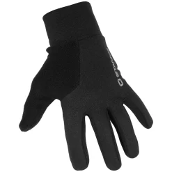 Stanno Player II spelershandschoenen black