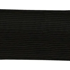 Stanno Rouwband black