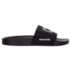 Stanno Stadium II slippers black