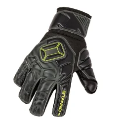 Stanno Thunder Jr VI Goalkeeper keepershandschoenen junior green black