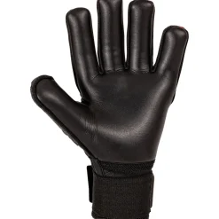 Stanno Volare Match II keepershandschoenen black grey orange