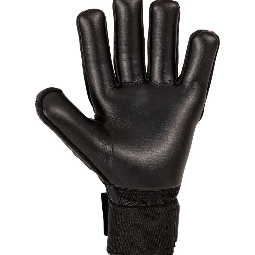 Stanno Volare Match II keepershandschoenen black grey orange