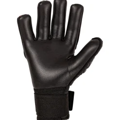 Stanno Volare Match II keepershandschoenen black grey orange