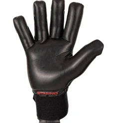Stanno Volare Ultra II Goalkeeper keepershandschoenen  black grey orange